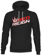 Load image into Gallery viewer, Red Reign Hoodie
