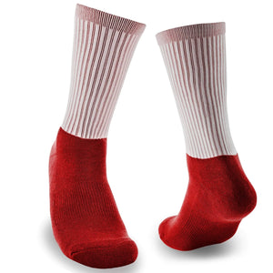 Athletic Sock - Custom