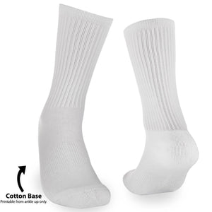 Athletic Sock - Custom