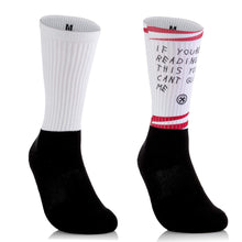 Load image into Gallery viewer, Athletic Sock - Custom
