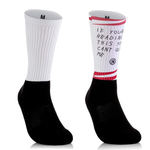 Athletic Sock - Custom