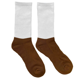 Athletic Sock - Custom