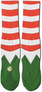 Elf Socks