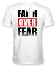 Load image into Gallery viewer, Faith Over Fear 2
