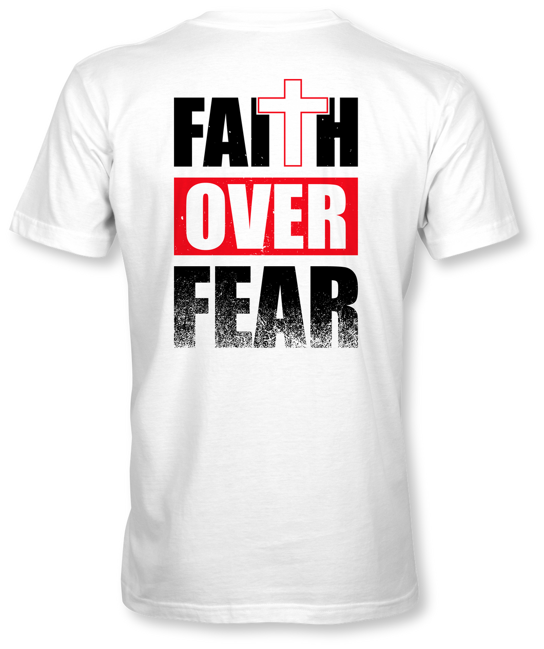 Faith Over Fear 2