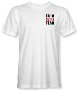 Faith Over Fear 2