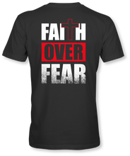 Load image into Gallery viewer, Faith Over Fear 2
