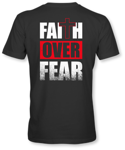 Faith Over Fear 2