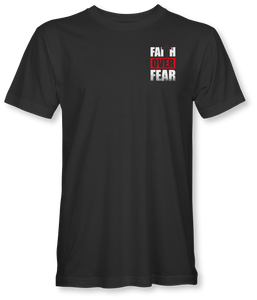 Faith Over Fear 2