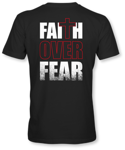 Faith Over Fear