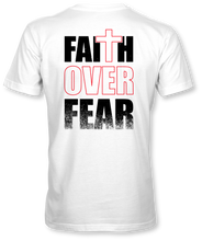 Load image into Gallery viewer, Faith Over Fear
