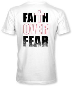 Faith Over Fear