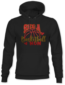 Sega Basketball Mom