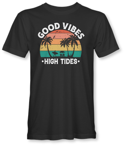 High Tides 1