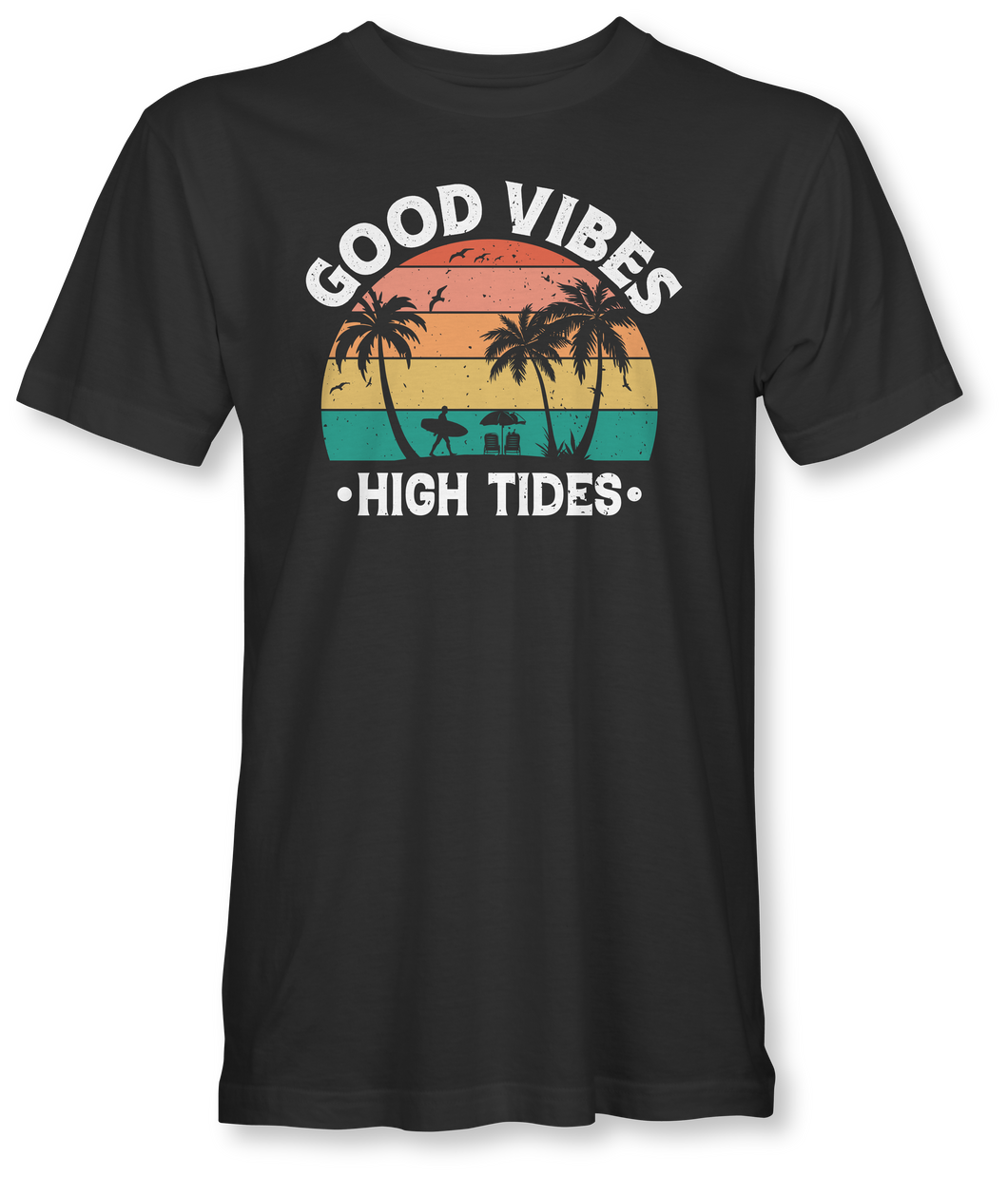 High Tides 1