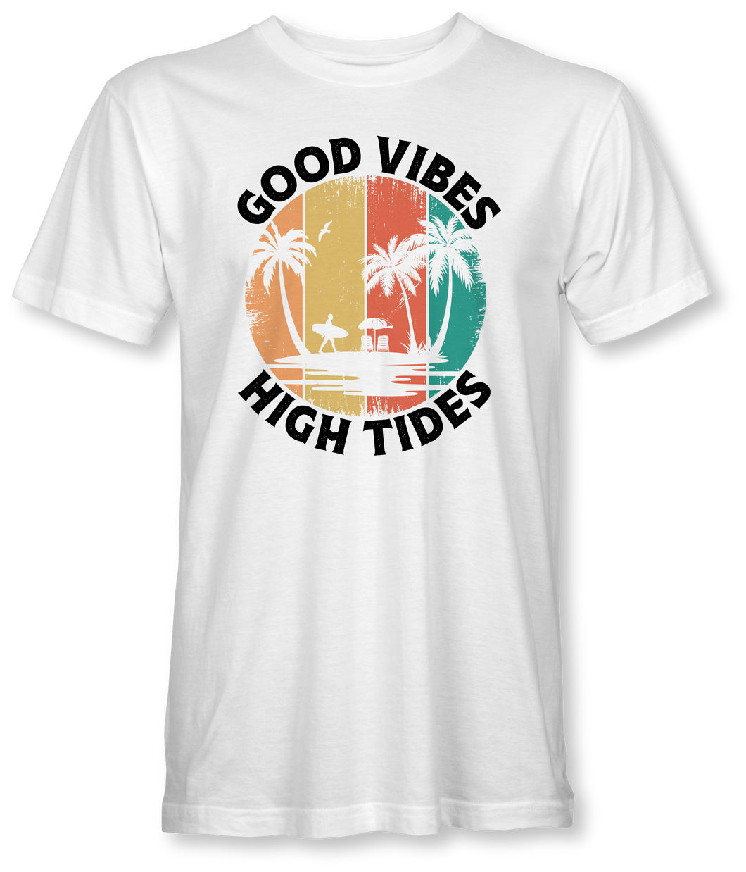 High Tides 2