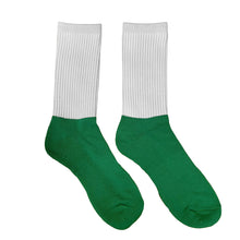 Load image into Gallery viewer, Athletic Sock - Custom
