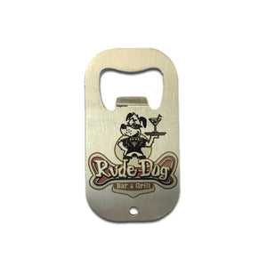 Bottle Opener - Custom