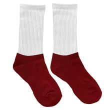 Load image into Gallery viewer, Athletic Sock - Custom
