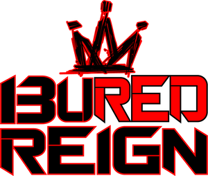 RED REIGN LOGO