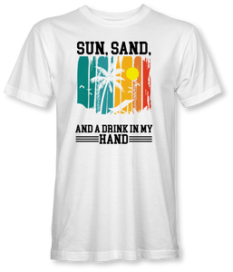 Sun Sand