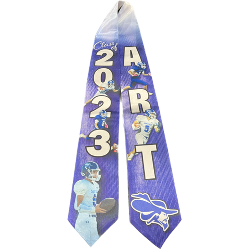 Graduation Stole