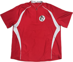 Baseball Batting Jacket