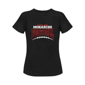 Monarchs Varsity